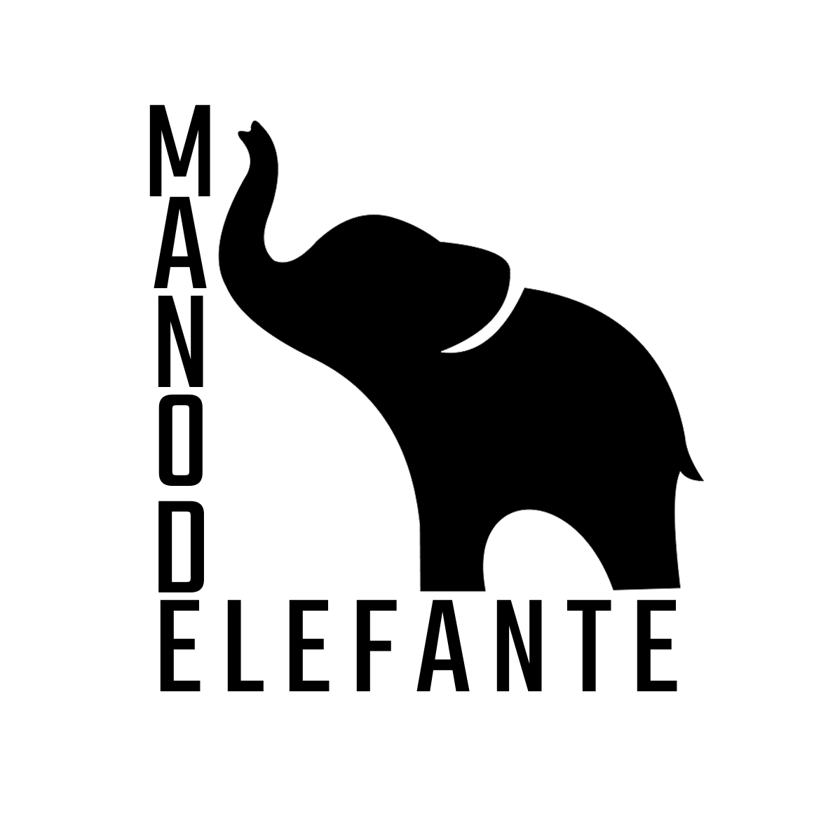 Mano de Elefante