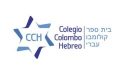 colegio colombo hebreo- the glow show