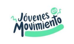 jovenes movimiento - the glow show