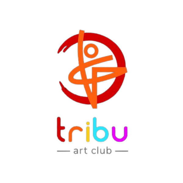 tribu art - the glow show